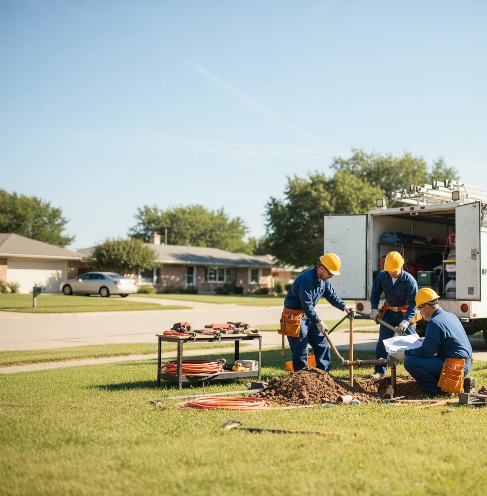 Drain Cleaning in Hunlock Creek, PA